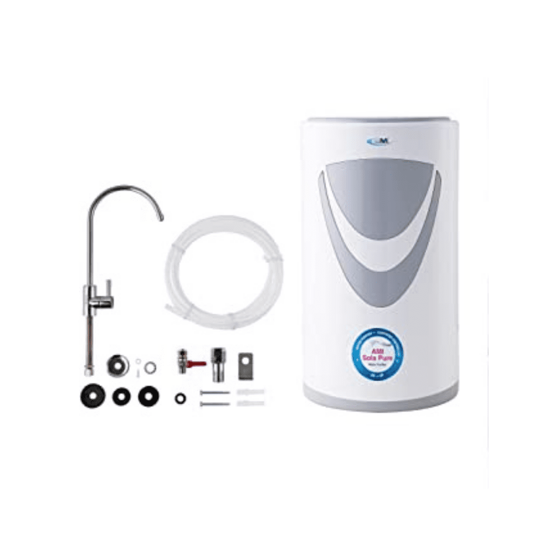 Sola Pure water filter
