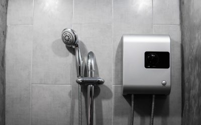 Do Tankless Water Heaters Supply Unlimited Hot Water?
