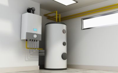 Can You Go from a Tank Water Heater to a Tankless Water Heater Easily?