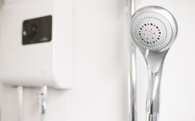Can a Tankless Water Heater Handle Two Showers Simultaneously?