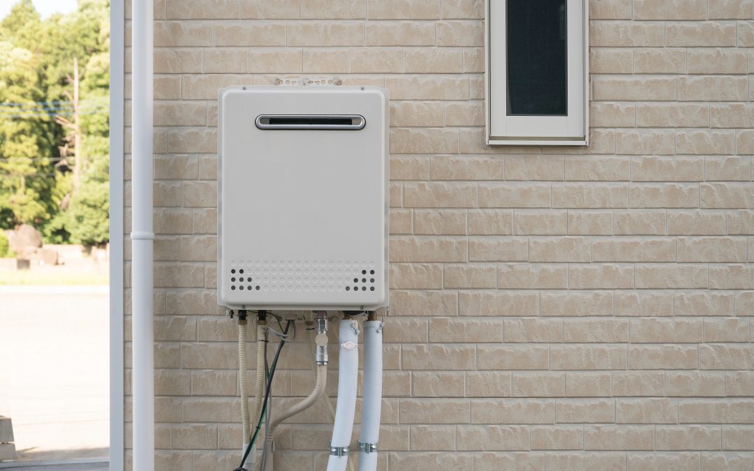 Do You Need to Flush a Tankless Water Heater?